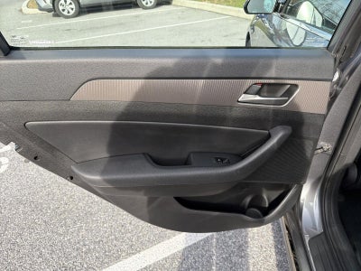2019 Hyundai SONATA Sport 2.4L