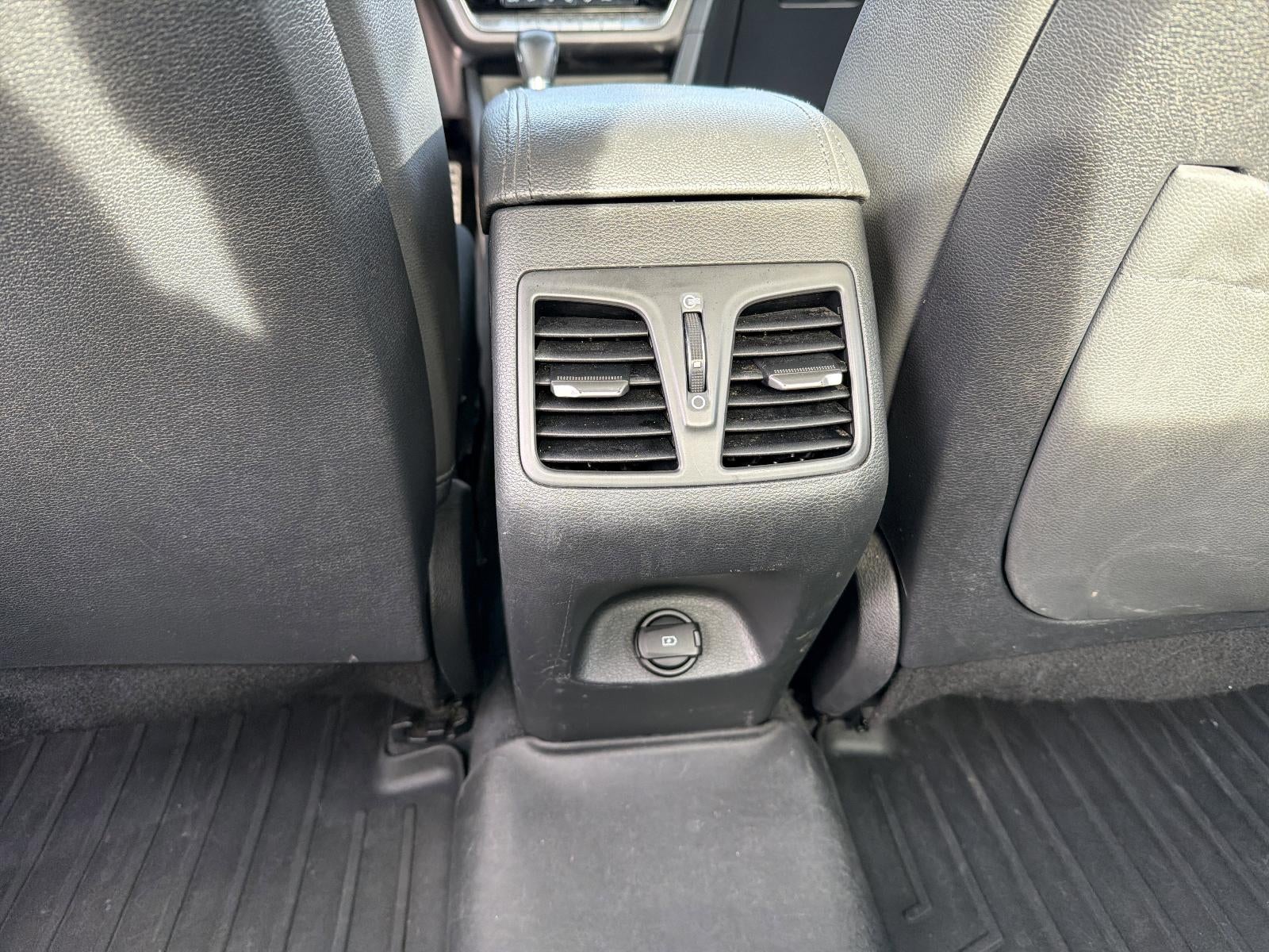 2019 Hyundai SONATA Sport 2.4L