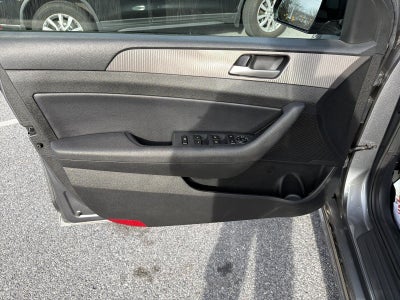 2019 Hyundai SONATA Sport 2.4L