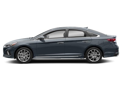 2019 Hyundai SONATA Sport 2.4L
