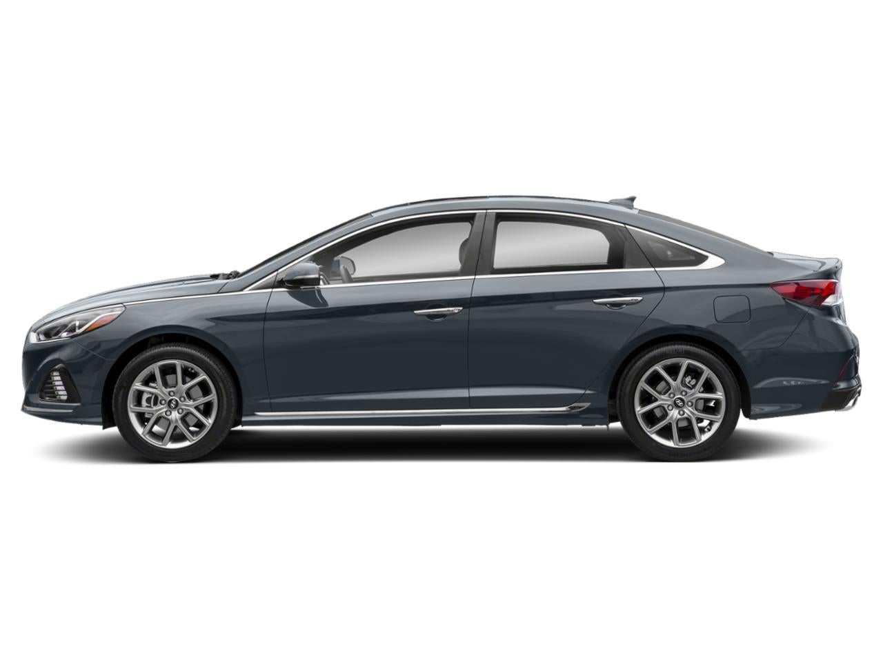 2019 Hyundai SONATA Sport 2.4L