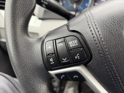 2018 Toyota Sienna LE FWD 8-Passenger (Natl)