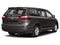 2018 Toyota Sienna LE FWD 8-Passenger (Natl)