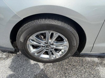 2022 Toyota Sienna XSE AWD 7-Passenger (Natl)