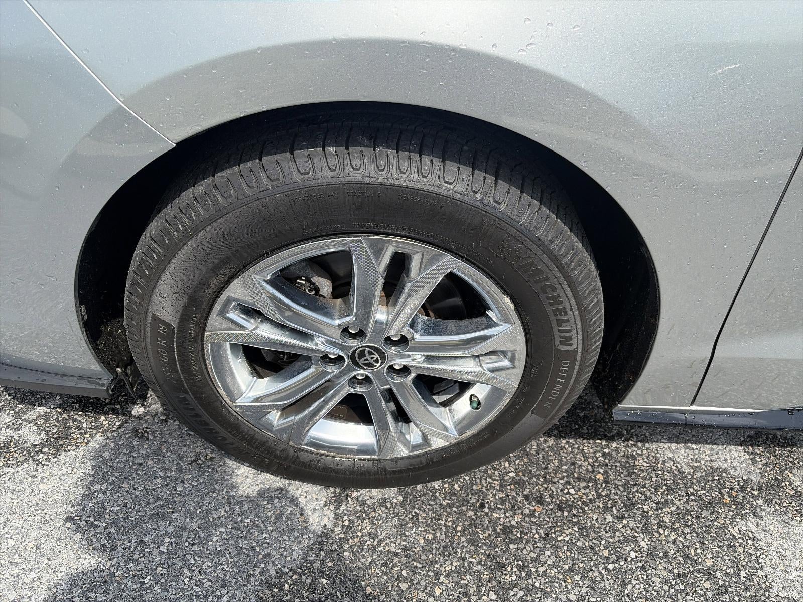2022 Toyota Sienna XSE AWD 7-Passenger (Natl)