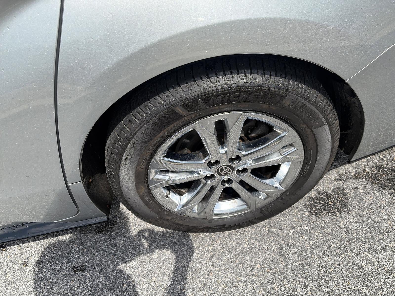2022 Toyota Sienna XSE AWD 7-Passenger (Natl)