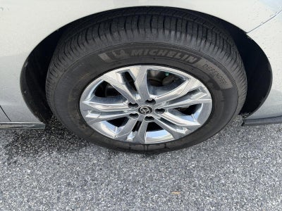 2022 Toyota Sienna XSE AWD 7-Passenger (Natl)