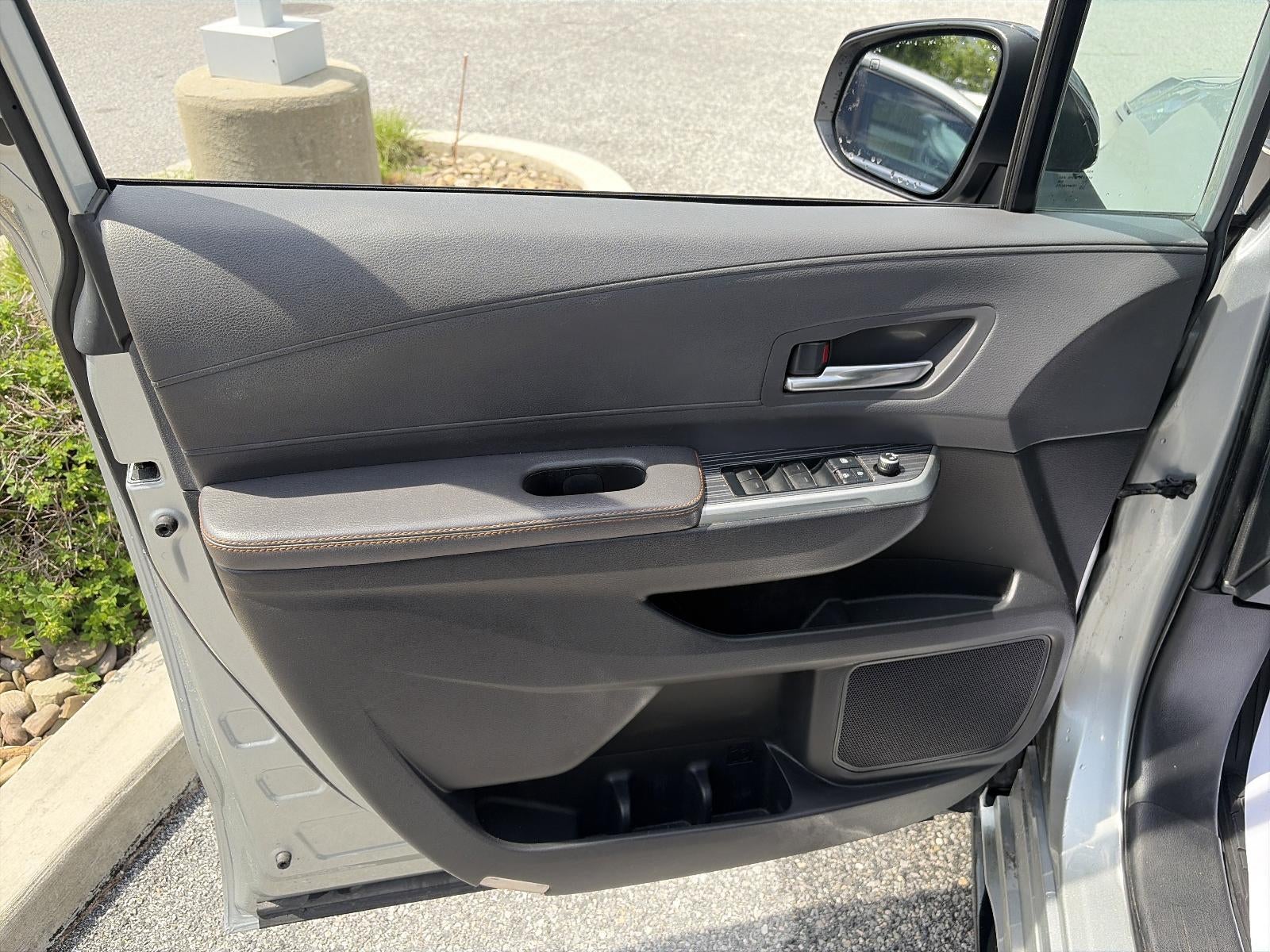 2022 Toyota Sienna XSE AWD 7-Passenger (Natl)