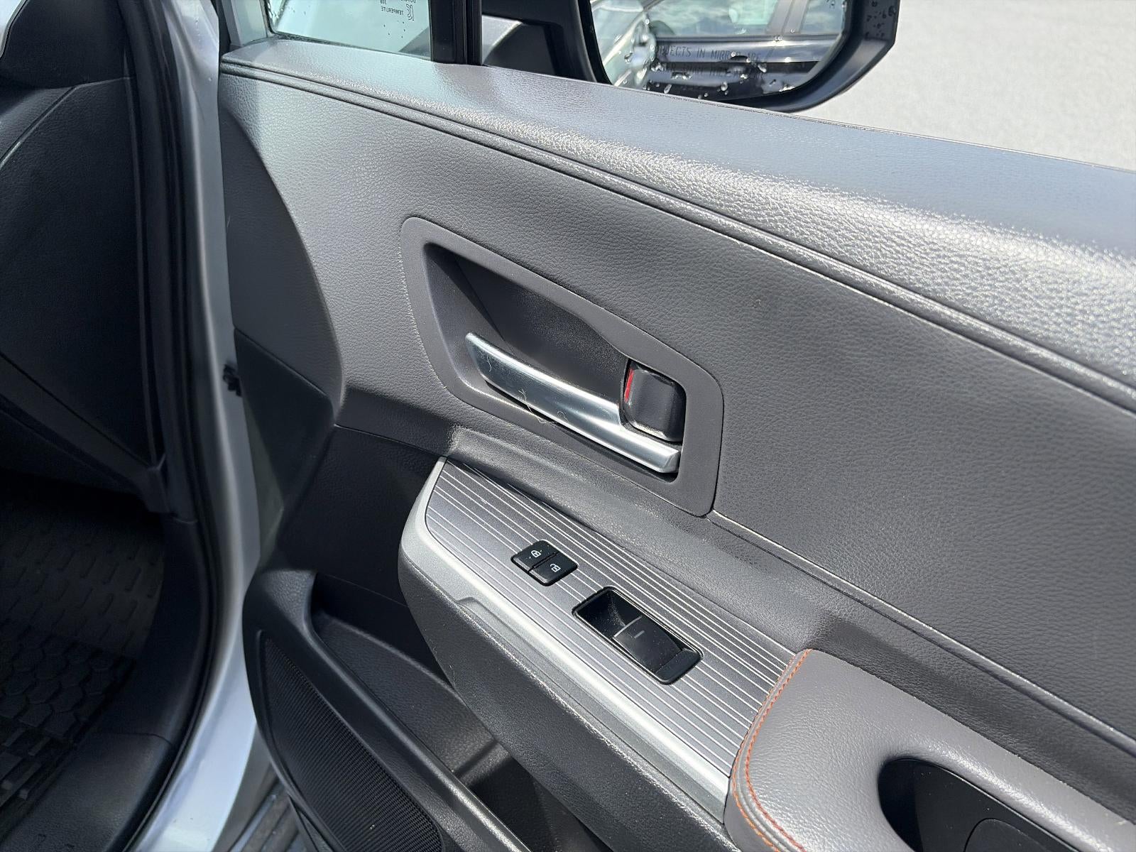 2022 Toyota Sienna XSE AWD 7-Passenger (Natl)