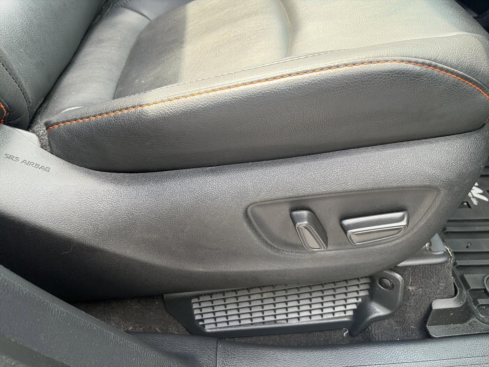 2022 Toyota Sienna XSE AWD 7-Passenger (Natl)