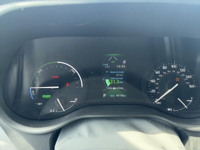 2022 Toyota Sienna XSE AWD 7-Passenger (Natl)