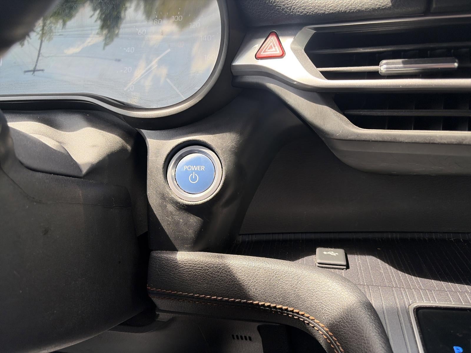 2022 Toyota Sienna XSE AWD 7-Passenger (Natl)