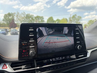 2022 Toyota Sienna XSE AWD 7-Passenger (Natl)
