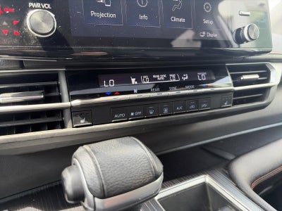2022 Toyota Sienna XSE AWD 7-Passenger (Natl)