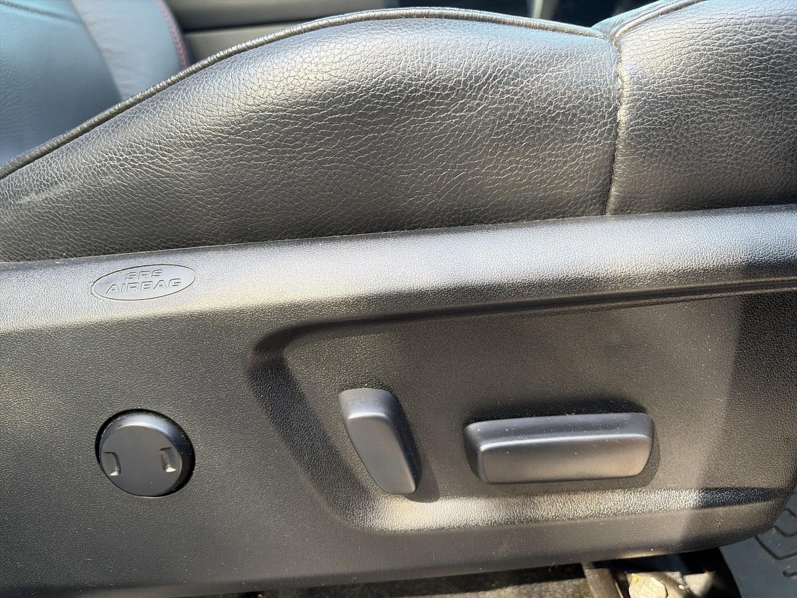 2020 Toyota Tundra 4WD 4WD TRD Pro CrewMax 5.5' Bed 5.7L (Natl)