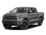 2017 Toyota Tundra 4WD 4WD TRD Pro CrewMax 5.5' Bed 5.7L (Natl)