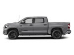 2017 Toyota Tundra 4WD 4WD TRD Pro CrewMax 5.5' Bed 5.7L (Natl)