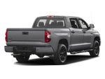 2017 Toyota Tundra 4WD 4WD TRD Pro CrewMax 5.5' Bed 5.7L (Natl)