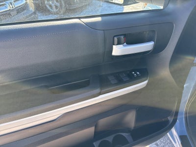 2019 Toyota Tundra 4WD 4WD SR5 Double Cab 6.5' Bed 5.7L (Natl)