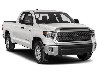 2019 Toyota Tundra 4WD 4WD SR5 Double Cab 6.5' Bed 5.7L (Natl)