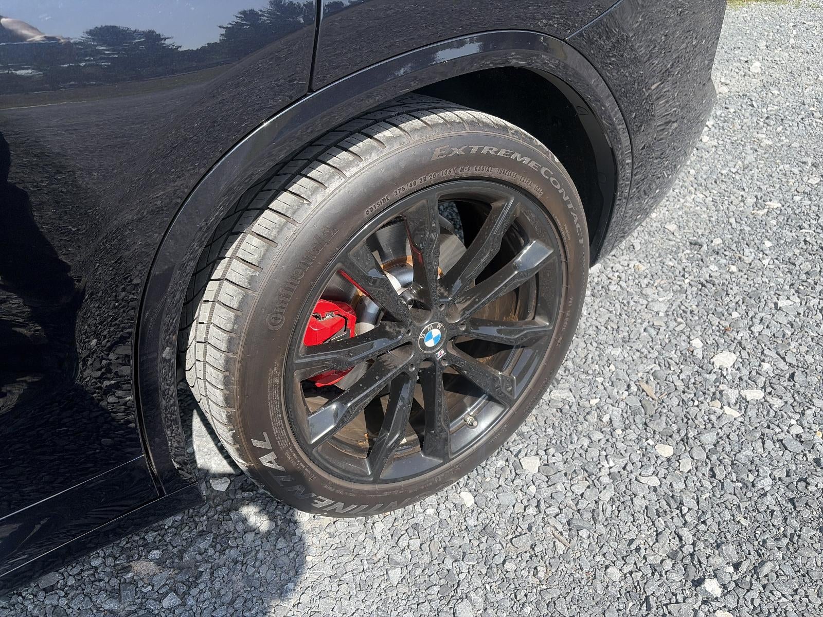 2023 BMW X3 M40i Sports Activity Vehicle