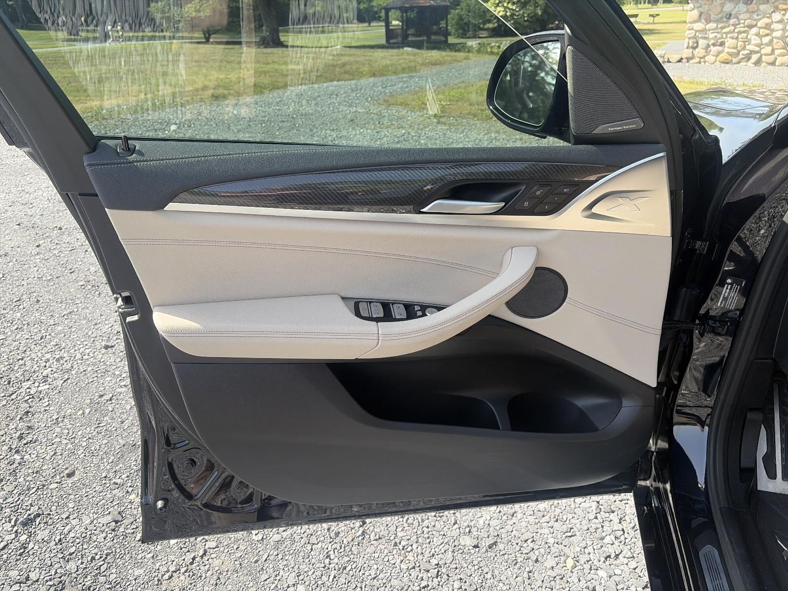 2023 BMW X3 M40i Sports Activity Vehicle