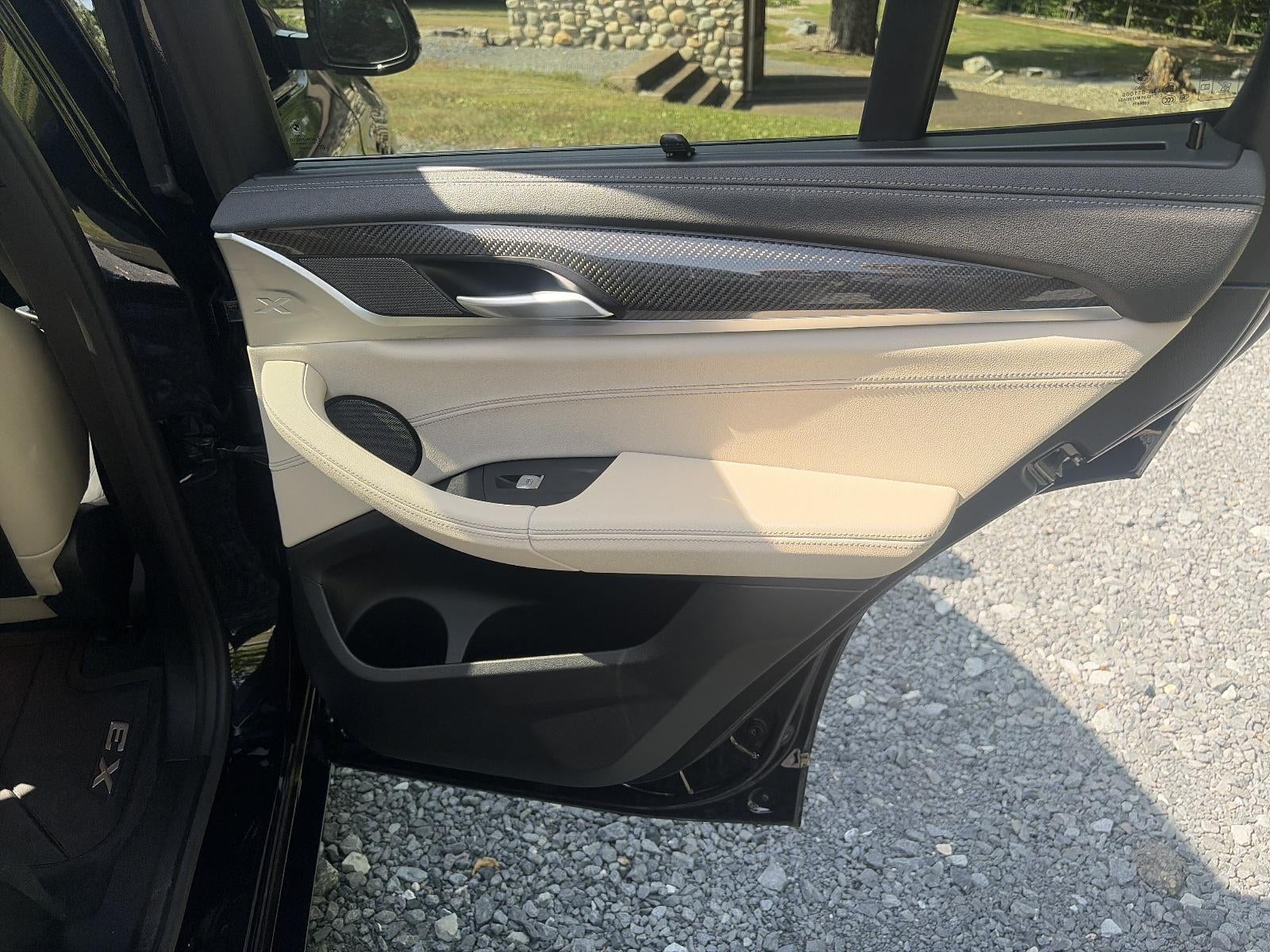 2023 BMW X3 M40i Sports Activity Vehicle