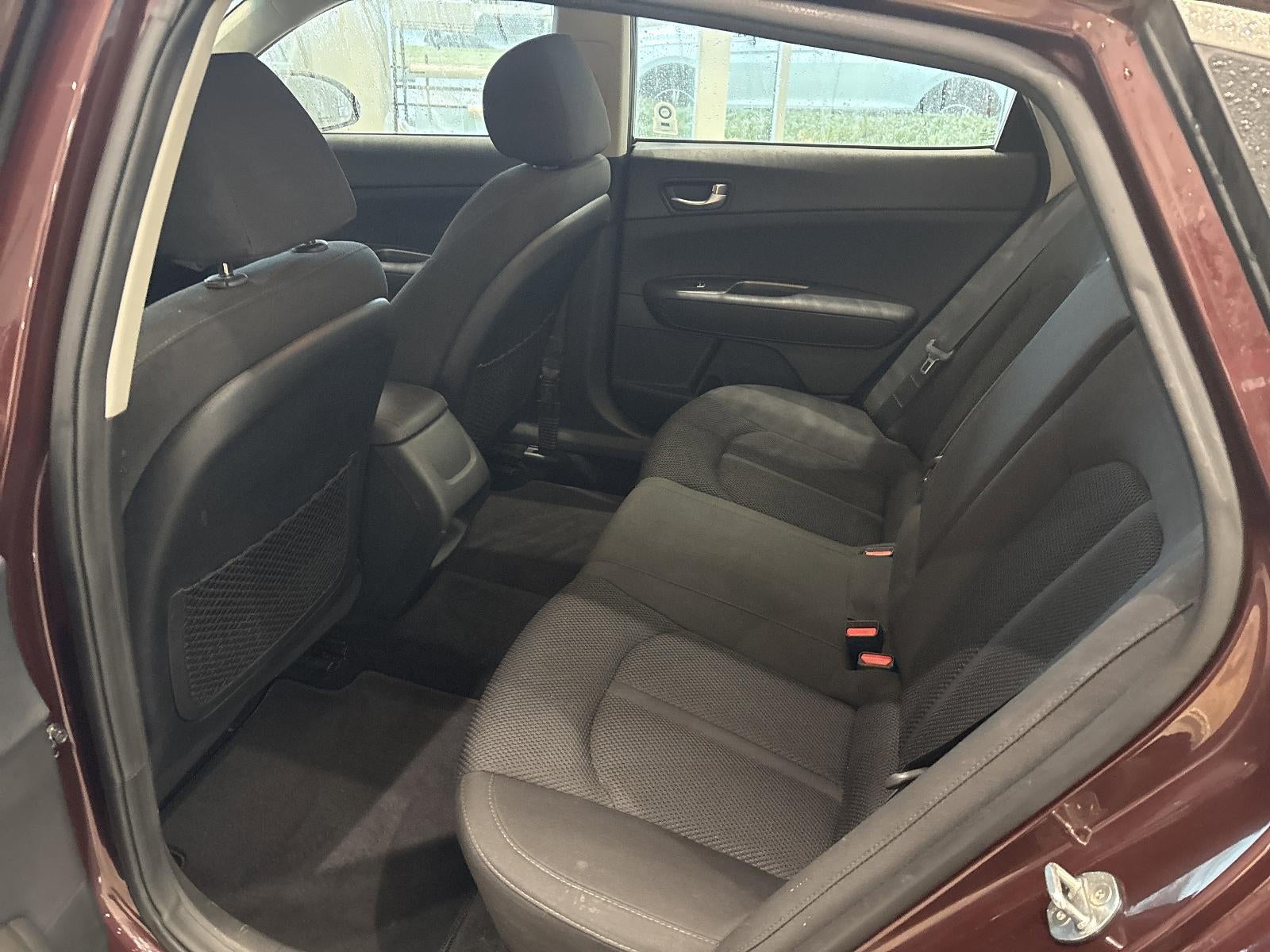 2020 Kia Optima LX Auto