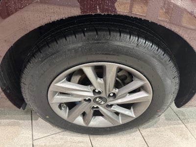 2020 Kia Optima LX Auto