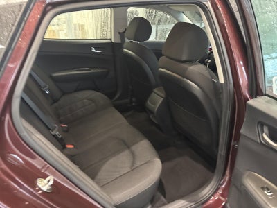 2020 Kia Optima LX Auto