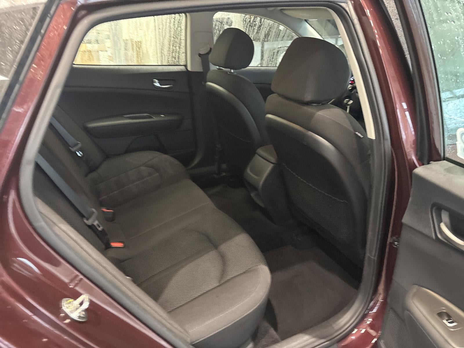 2020 Kia Optima LX Auto