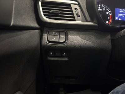 2020 Kia Optima LX Auto