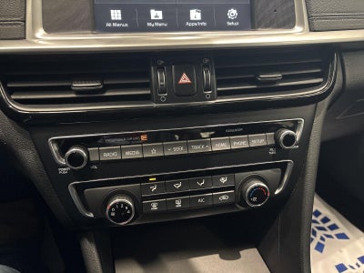 2020 Kia Optima LX Auto