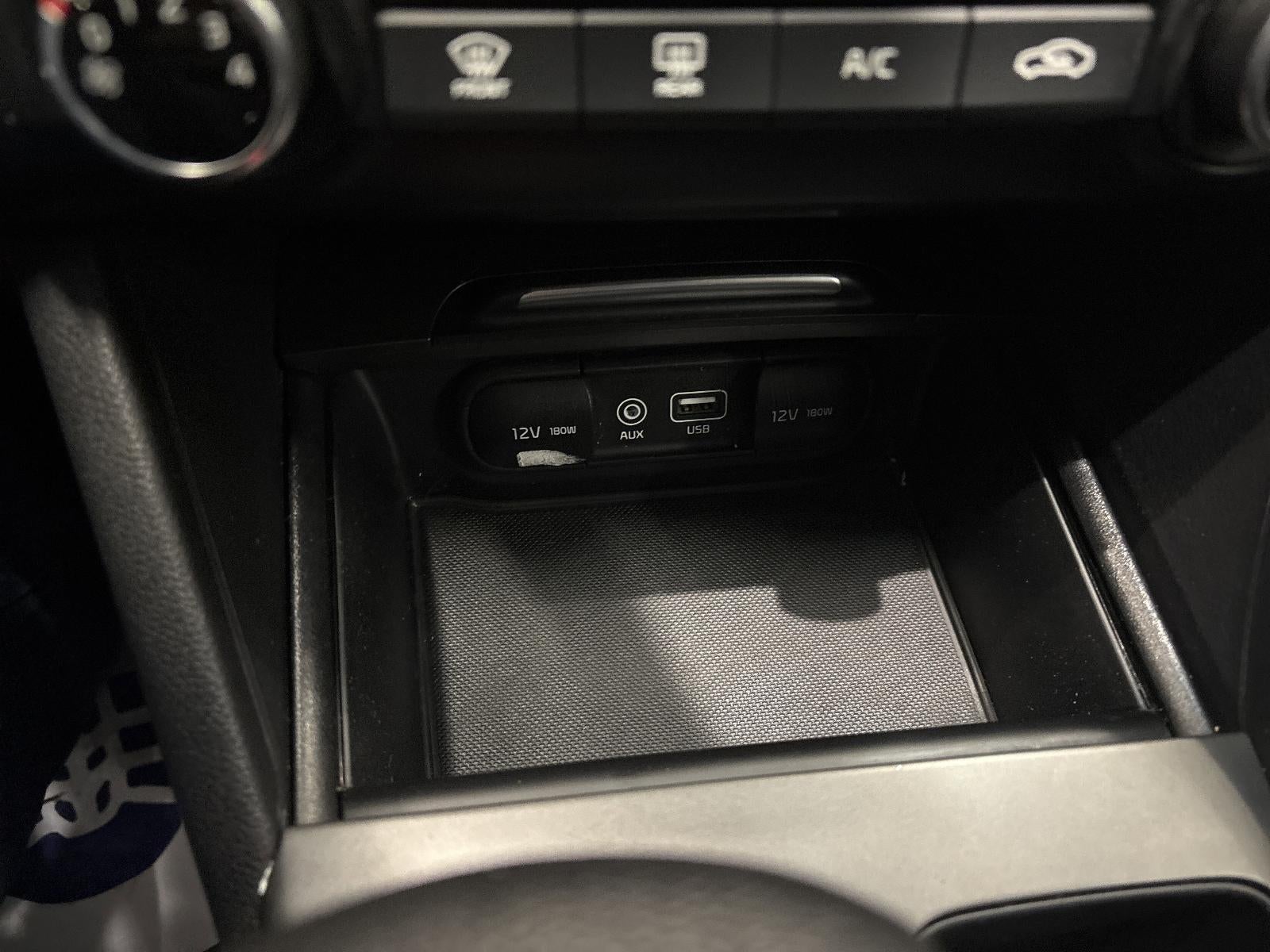 2020 Kia Optima LX Auto