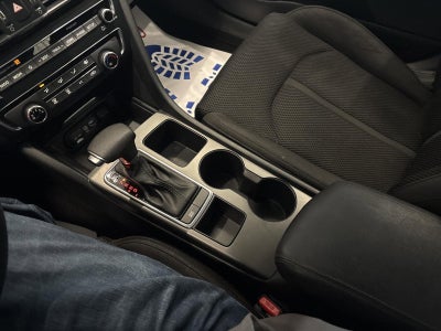 2020 Kia Optima LX Auto