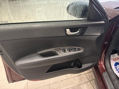 2020 Kia Optima LX Auto