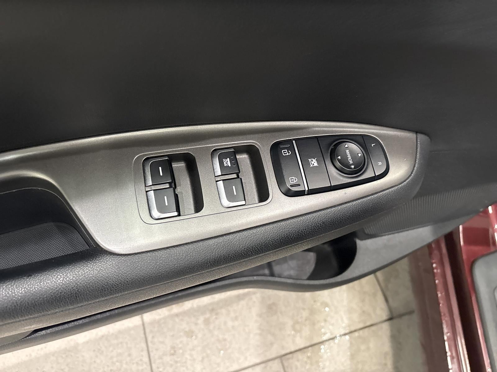 2020 Kia Optima LX Auto