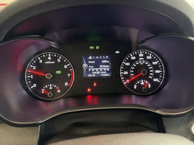 2018 Kia Optima EX Auto