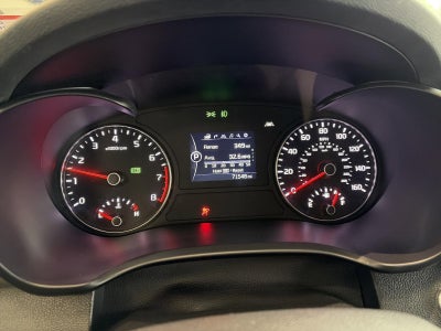 2018 Kia Optima EX Auto