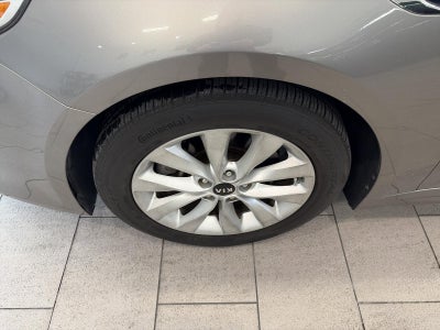2018 Kia Optima EX Auto