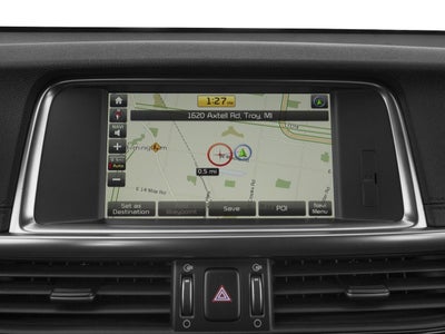 2016 Kia Optima 4dr Sdn SX Turbo