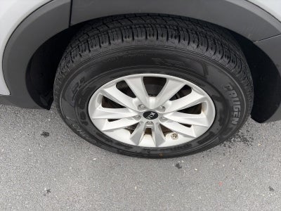 2019 Kia Sorento LX V6 AWD