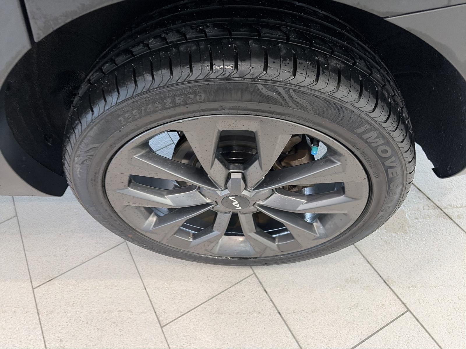 2022 Kia Sorento X-Line EX AWD