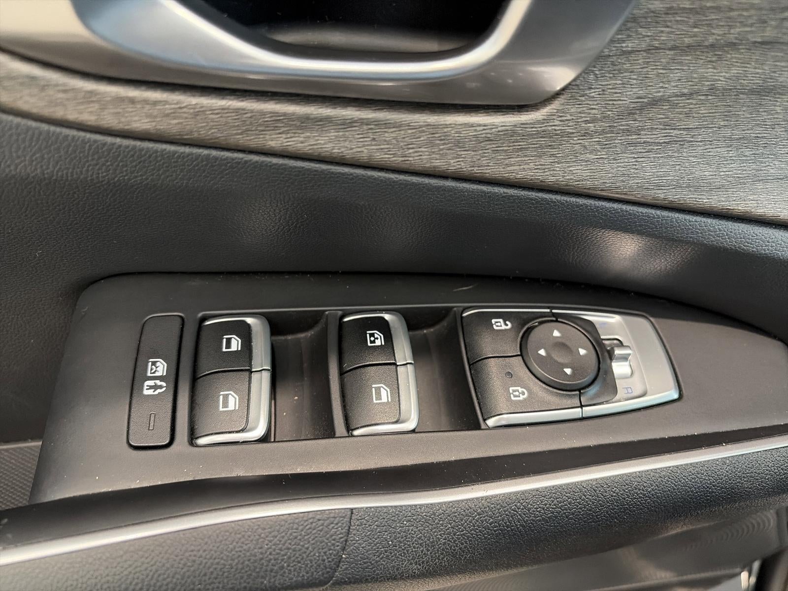 2022 Kia Sorento X-Line EX AWD