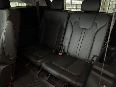 2022 Kia Sorento X-Line EX AWD