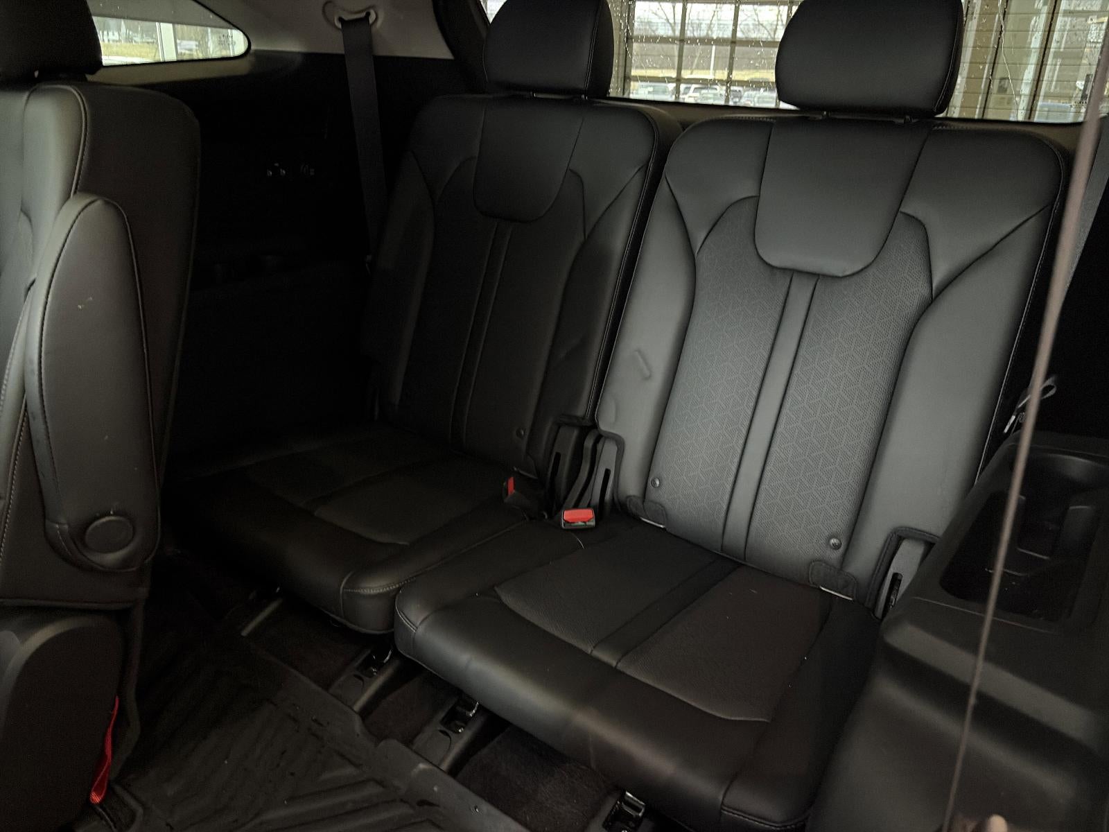 2022 Kia Sorento X-Line EX AWD