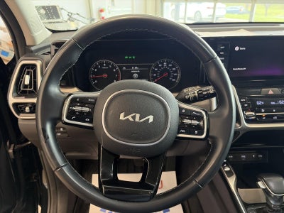2022 Kia Sorento X-Line EX AWD