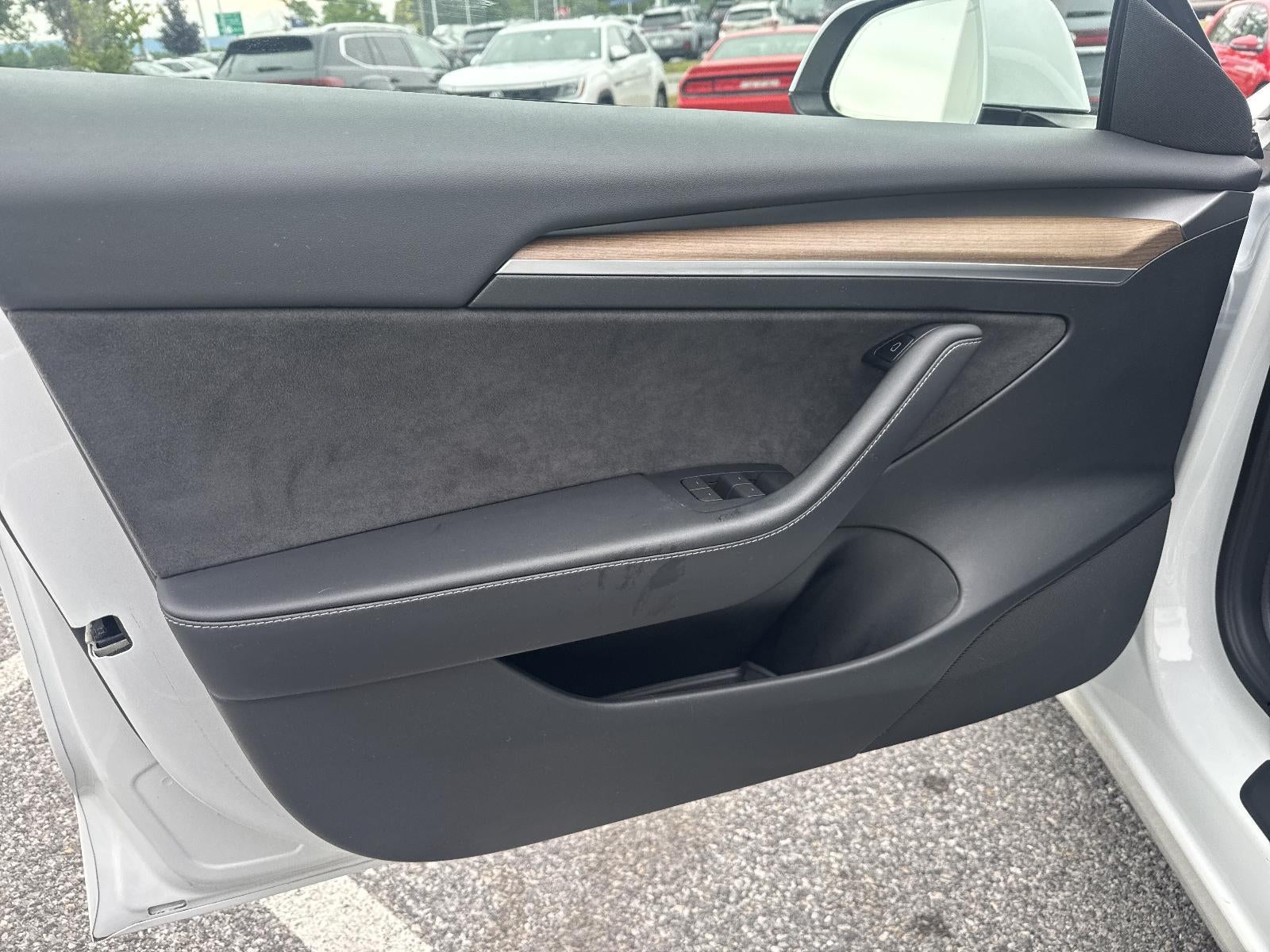 2023 Tesla Model 3 RWD