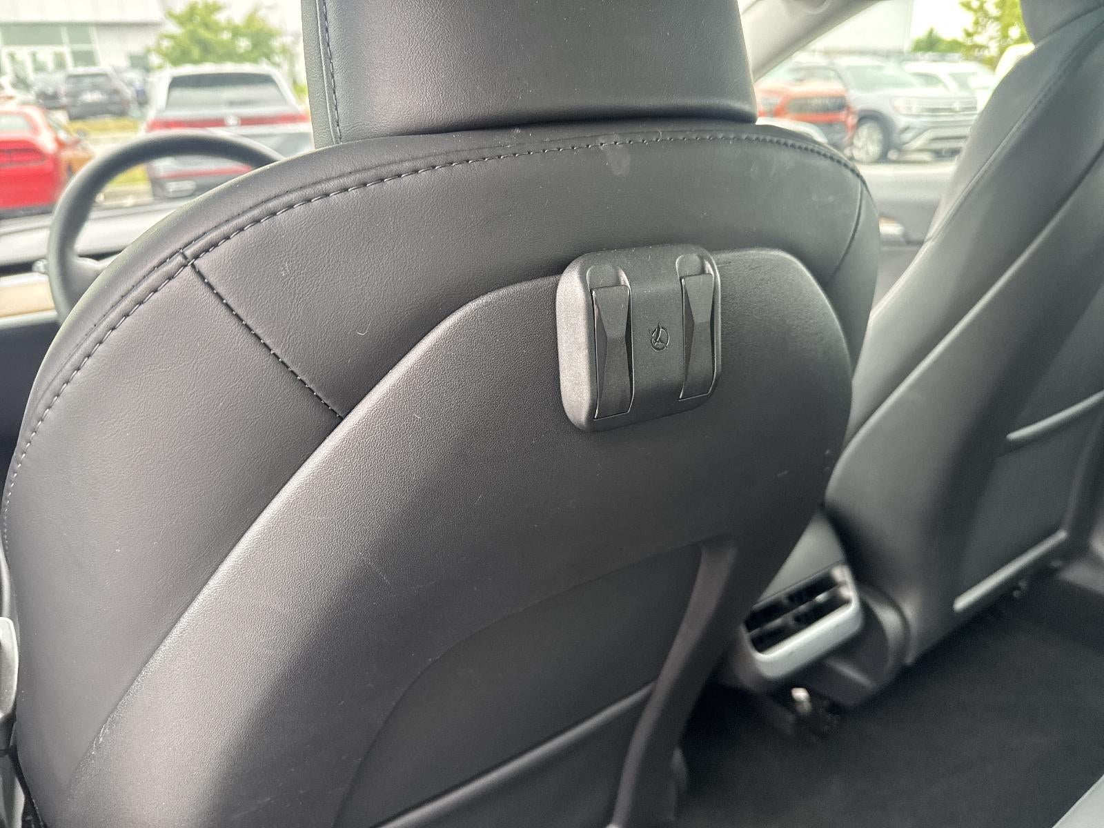 2023 Tesla Model 3 RWD