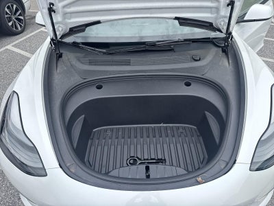 2023 Tesla Model 3 RWD